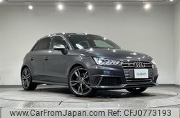 audi s1 2016 -AUDI--Audi S1 ABA-8XCWZF--WAUZZZ8X3GB106957---AUDI--Audi S1 ABA-8XCWZF--WAUZZZ8X3GB106957-