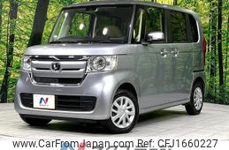 honda n-box 2018 CFJ1660227