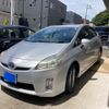 toyota prius 2010 -TOYOTA--Prius DAA-ZVW30--ZVW30-1288178---TOYOTA--Prius DAA-ZVW30--ZVW30-1288178- image 2