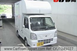 nissan clipper-truck 2022 -NISSAN 【沼津 480ｷ9182】--Clipper Truck DR16T--DR16T-692002---NISSAN 【沼津 480ｷ9182】--Clipper Truck DR16T--DR16T-692002-