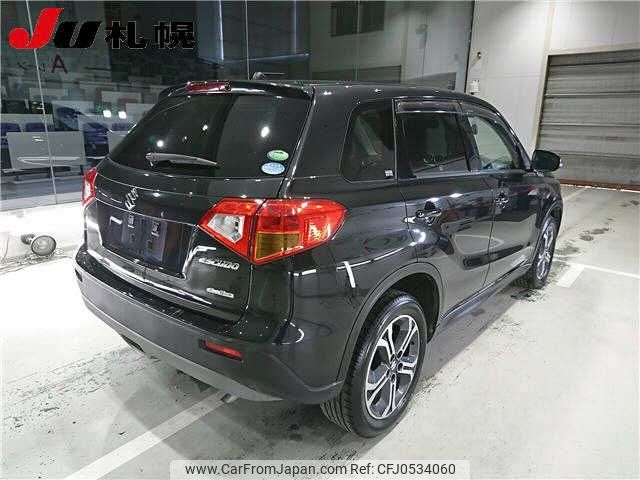 suzuki escudo 2017 -SUZUKI--Escudo YE21S--0246858---SUZUKI--Escudo YE21S--0246858- image 2