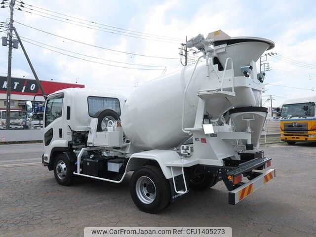 isuzu forward 2023 -ISUZU--Forward 2PG-FRR90S2--FRR90-7187911---ISUZU--Forward 2PG-FRR90S2--FRR90-7187911- image 2