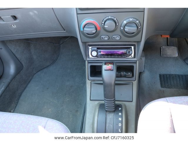 fiat punto 1997 -FIAT--Fiat Punto E-176AR2--ZFA17600006033289---FIAT--Fiat Punto E-176AR2--ZFA17600006033289- image 2