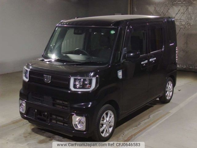 daihatsu wake 2021 -DAIHATSU 【Ｎｏ後日 】--WAKE LA700S-0168670---DAIHATSU 【Ｎｏ後日 】--WAKE LA700S-0168670- image 1