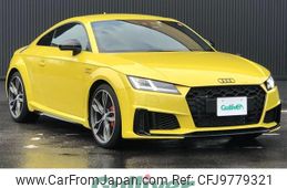 audi tt 2022 -AUDI--Audi TT 3BA-FVDNFF--TRUZZZFV9P1000772---AUDI--Audi TT 3BA-FVDNFF--TRUZZZFV9P1000772-