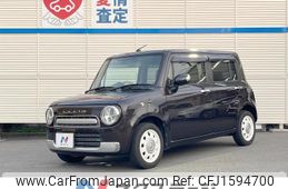 suzuki alto-lapin-chocolat 2014 CFJ1594700