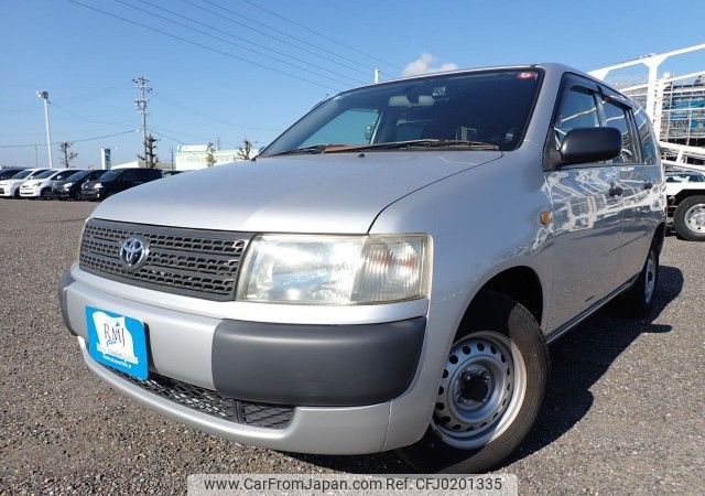 toyota probox-van 2013 REALMOTOR_N2024090035F-24 image 1