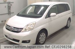 toyota isis 2011 -TOYOTA 【相模 502ね5078】--Isis ZGM10G-0033297---TOYOTA 【相模 502ね5078】--Isis ZGM10G-0033297-