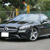 mercedes-benz sl-class 2017 quick_quick_DBA-231466_WDD2314662F048816 image 1