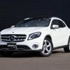 mercedes-benz gla-class 2019 -MERCEDES-BENZ--Benz GLA DBA-156947--WDC1569472J642787---MERCEDES-BENZ--Benz GLA DBA-156947--WDC1569472J642787- image 1