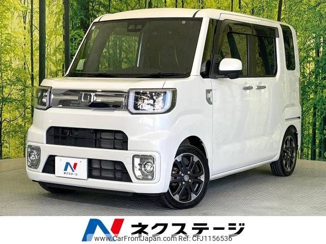 daihatsu wake 2019 -DAIHATSU--WAKE DBA-LA700S--LA700S-0135135---DAIHATSU--WAKE DBA-LA700S--LA700S-0135135- image 1