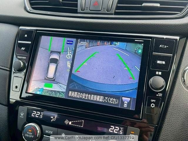 nissan x-trail 2019 -NISSAN--X-Trail DAA-HT32--HT32-157207---NISSAN--X-Trail DAA-HT32--HT32-157207- image 2