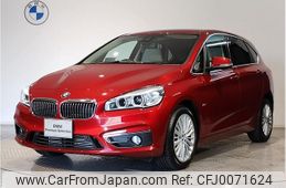 bmw 2-series 2017 quick_quick_LDA-2C20_WBA2C12040V779096