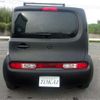 nissan cube 2009 -NISSAN 【名古屋 508ﾆ7897】--Cube DBA-Z12--Z12-034671---NISSAN 【名古屋 508ﾆ7897】--Cube DBA-Z12--Z12-034671- image 19