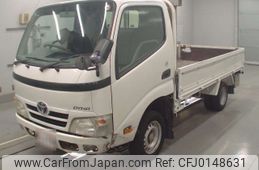 toyota dyna-truck 2011 -TOYOTA--Dyna KDY231-8008405---TOYOTA--Dyna KDY231-8008405-