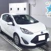 toyota aqua 2018 -TOYOTA 【岐阜 504ﾂ646】--AQUA NHP10-6681251---TOYOTA 【岐阜 504ﾂ646】--AQUA NHP10-6681251- image 1