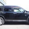 nissan x-trail 2010 CFJ1737436 image 4