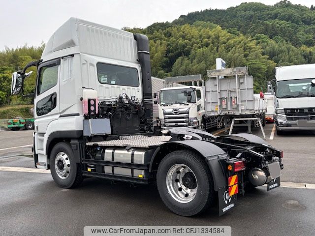 mitsubishi-fuso super-great 2024 -MITSUBISHI--Super Great 2RG-FP84VDR--FP84VD-500067---MITSUBISHI--Super Great 2RG-FP84VDR--FP84VD-500067- image 2