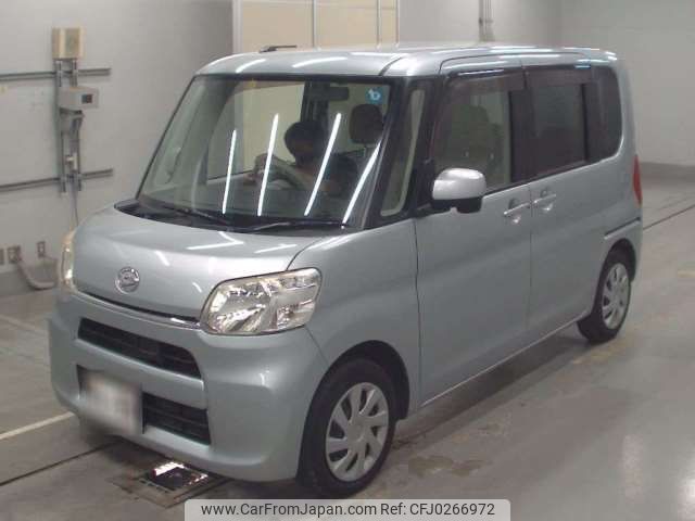 daihatsu tanto 2013 -DAIHATSU--Tanto DBA-LA600S--LA600S-0006509---DAIHATSU--Tanto DBA-LA600S--LA600S-0006509- image 1