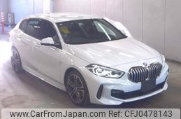 bmw 1-series 2020 quick_quick_3DA-7M20_WBA7M920305S08166