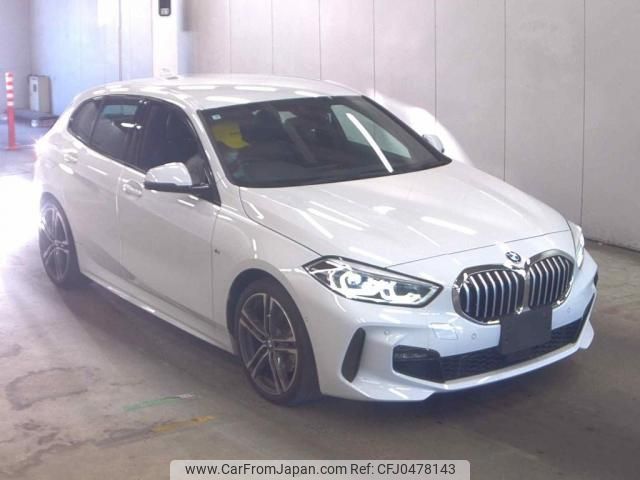 bmw 1-series 2020 quick_quick_3DA-7M20_WBA7M920305S08166 image 1