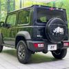 suzuki jimny-sierra 2024 -SUZUKI--Jimny Sierra 3BA-JB74W--JB74W-205184---SUZUKI--Jimny Sierra 3BA-JB74W--JB74W-205184- image 18