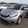 honda fit 2021 -HONDA--Fit 6BA-GR1--GR1-1106629---HONDA--Fit 6BA-GR1--GR1-1106629- image 1