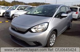 honda fit 2021 -HONDA--Fit 6BA-GR1--GR1-1106629---HONDA--Fit 6BA-GR1--GR1-1106629-