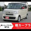 honda n-box 2019 -HONDA--N BOX 6BA-JF3--JF3-1423889---HONDA--N BOX 6BA-JF3--JF3-1423889- image 1