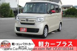 honda n-box 2019 -HONDA--N BOX 6BA-JF3--JF3-1423889---HONDA--N BOX 6BA-JF3--JF3-1423889-