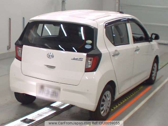 daihatsu mira-e-s 2019 -DAIHATSU--Mira e:s 5BA-LA350S--LA350S-0160461---DAIHATSU--Mira e:s 5BA-LA350S--LA350S-0160461- image 2