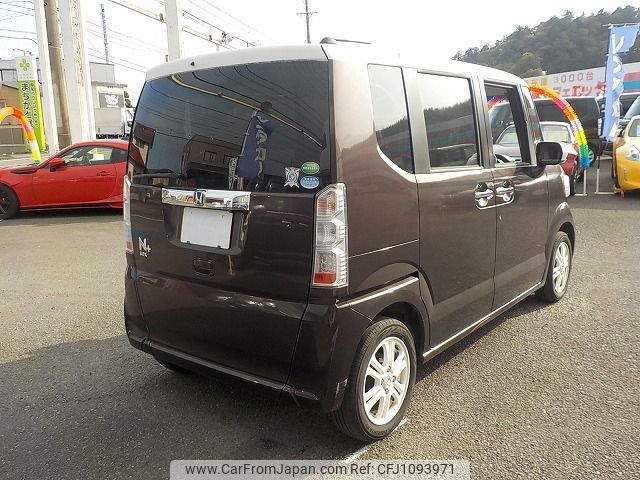 honda n-box-plus 2016 -HONDA--N BOX + DBA-JF1--JF1-3500625---HONDA--N BOX + DBA-JF1--JF1-3500625- image 2
