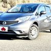 nissan note 2015 -NISSAN--Note DBA-E12--E12-342743---NISSAN--Note DBA-E12--E12-342743- image 1