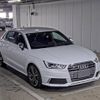 audi s1 2016 -AUDI--Audi S1 WAUZZZ8X5HB030465---AUDI--Audi S1 WAUZZZ8X5HB030465- image 1
