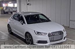 audi s1 2016 -AUDI--Audi S1 WAUZZZ8X5HB030465---AUDI--Audi S1 WAUZZZ8X5HB030465-