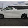 toyota alphard 2018 -TOYOTA--Alphard DBA-AGH30W--AGH30-0229316---TOYOTA--Alphard DBA-AGH30W--AGH30-0229316- image 9