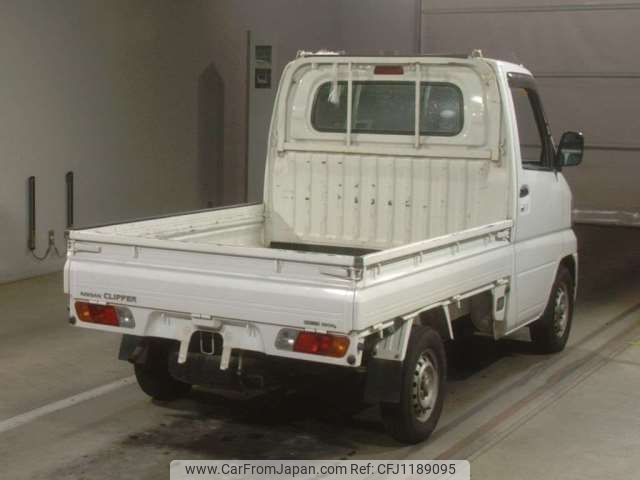 nissan clipper-truck 2009 -NISSAN--Clipper Truck GBD-U71T--U71T-0453537---NISSAN--Clipper Truck GBD-U71T--U71T-0453537- image 2