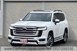 toyota land-cruiser 2023 quick_quick_3BA-VJA300W_VJA300-4065257
