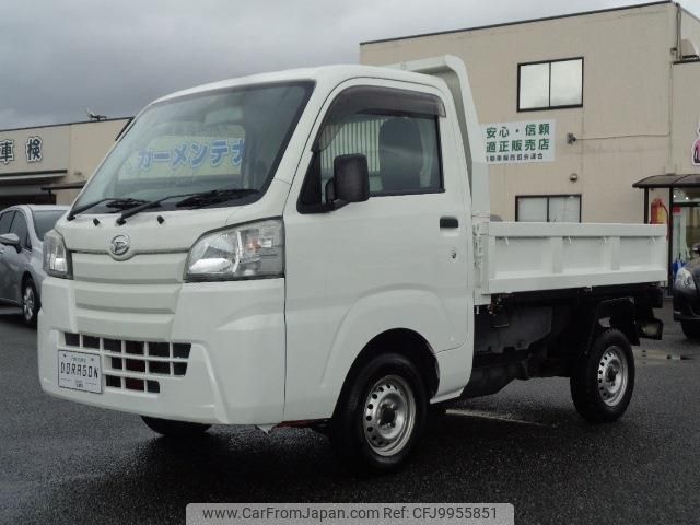 daihatsu hijet-truck 2015 GOO_JP_700080015330240701004 image 2