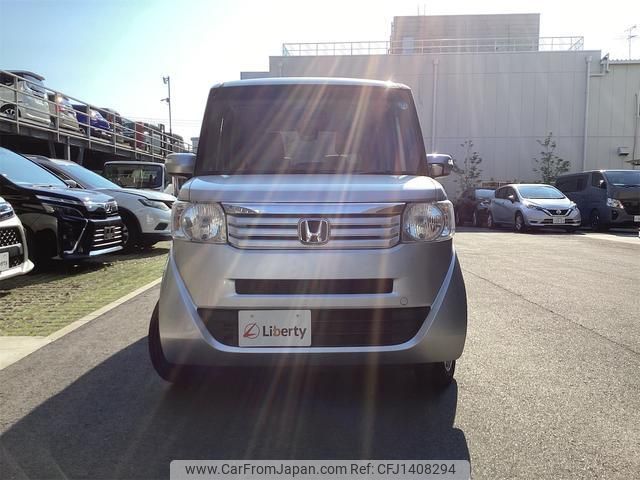 honda n-box 2013 quick_quick_JF1_JF1-2100083 image 2