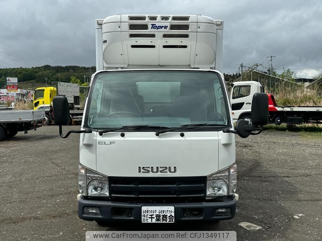 isuzu elf-truck 2012 GOO_NET_EXCHANGE_0902389A30240721W001 image 2
