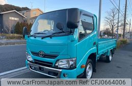 toyota toyoace 2019 GOO_NET_EXCHANGE_0507057A30250120W002