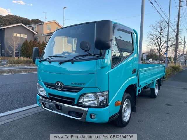 toyota toyoace 2019 GOO_NET_EXCHANGE_0507057A30250120W002 image 1