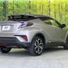 toyota c-hr 2017 -TOYOTA--C-HR DAA-ZYX10--ZYX10-2088294---TOYOTA--C-HR DAA-ZYX10--ZYX10-2088294- image 18