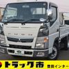 mitsubishi-fuso canter 2018 GOO_NET_EXCHANGE_0207851A30241101W002 image 1