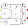 toyota vellfire 2017 -TOYOTA--Vellfire DBA-AGH35W--AGH35-0018848---TOYOTA--Vellfire DBA-AGH35W--AGH35-0018848- image 2