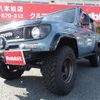 toyota land-cruiser-prado 1995 CFJ1850690 image 12