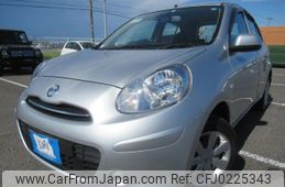 nissan march 2010 REALMOTOR_Y2024090100A-21