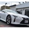 lexus lc 2019 -LEXUS 【京都 348 313】--Lexus LC DAA-GWZ100--GWZ100-0002734---LEXUS 【京都 348 313】--Lexus LC DAA-GWZ100--GWZ100-0002734- image 4