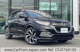 honda vezel 2018 -HONDA--VEZEL DAA-RU3--RU3-1303514---HONDA--VEZEL DAA-RU3--RU3-1303514-